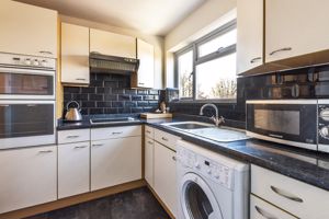 Kitchen angle 2- click for photo gallery